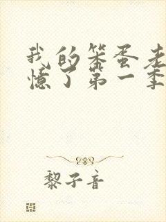 我的笨蛋老婆失忆了第一季