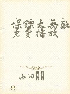 保镖太无敌短剧免费播放 保镖太无敌短剧免费播放