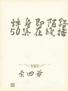 转身即陌路短剧50集在线播放免费