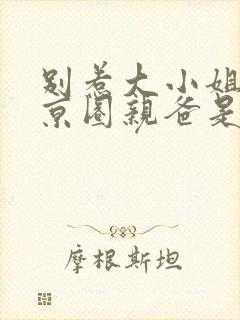 别惹大小姐,她京圈亲爸是女儿奴免费完整版 别惹大小姐,她京圈亲爸是女儿奴免费完整版