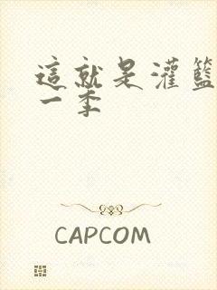 这就是灌篮 第一季