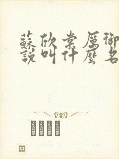 苏欣棠厉御琛小说叫什么名字
