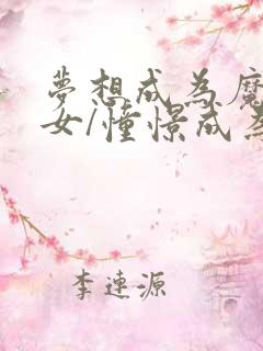 梦想成为魔法少女/憧憬成为魔法少女