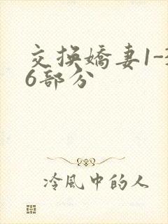 交换娇妻1-36部分