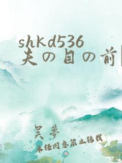 shkd536夫の目の前で犯