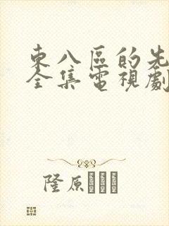 东八区的先生们全集电视剧免费观看 东八区的先生们全集电视剧免费观看