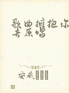 歌曲拥抱你的离去原唱
