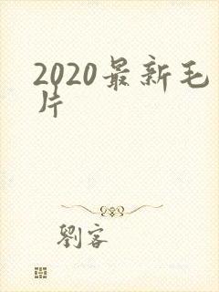 2020最新毛片