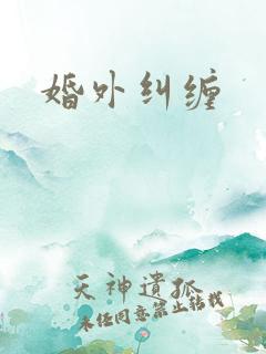婚外纠缠