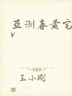 亚洲春黄宅男av