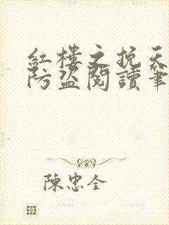 红楼之挽天倾无防盗阅读笔趣阁