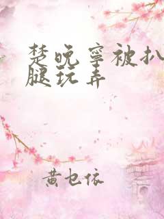 楚晚宁被扒开双腿玩弄