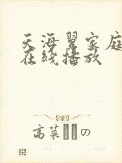 天海翼家庭教师在线播放