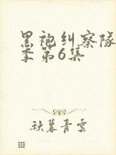 黑袍纠察队第三季第6集