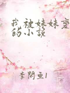 我被妹妹变小了的小说