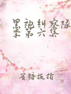 黑袍纠察队第二季第六集