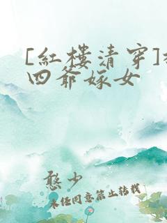 [红楼清穿]林四爷嫁女