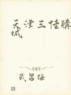 天津三佳购物商城