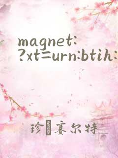magnet:?xt=urn:btih:f254cdd7815272581a