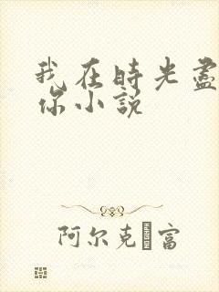 我在时光尽头等你小说