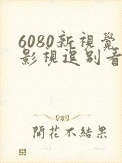6080新视觉影视逗别看