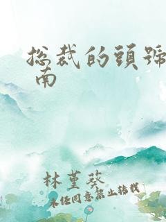 总裁的头号新妻 南