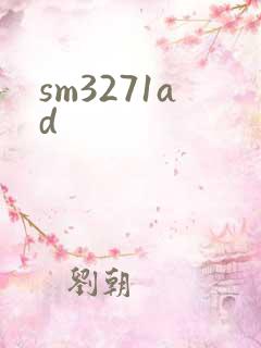 sm3271ad sm3271ad