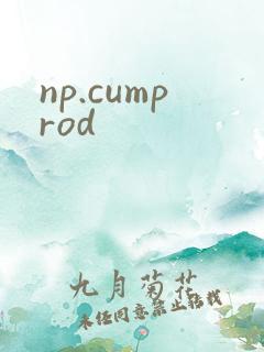 np.cumprod np.cumprod