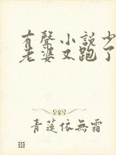 有声小说少帅你老婆又跑了全文免费读