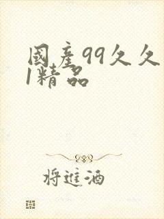国产99久久91精品