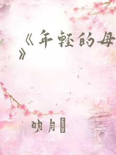 《年轻的母亲4》