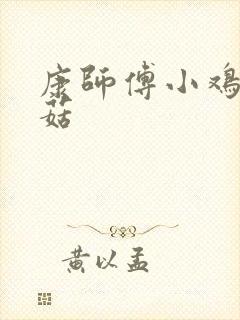 康师傅小鸡炖蘑菇