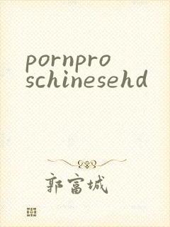 pornproschinesehd