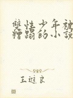 双性少年被老汉糟蹋的小说