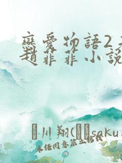 恋爱物语2老周赵菲菲小说免费看