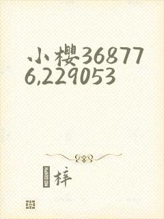 小樱368776,229053