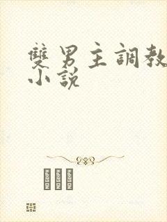 双男主调教高h小说
