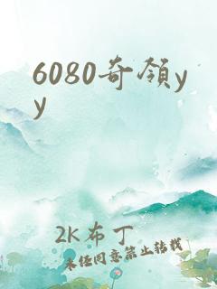 6080奇领yy