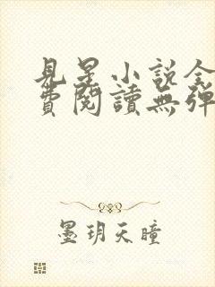见星小说全文免费阅读无弹窗 见星小说全文免费阅读无弹窗