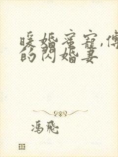 暖婚蜜宠,傅少的闪婚妻