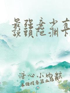 最强弃少有声小说头陀渊下载