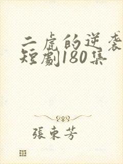 二虎的逆袭人生短剧180集