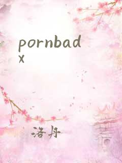 pornbadx