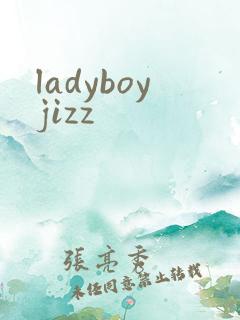 ladyboyjizz