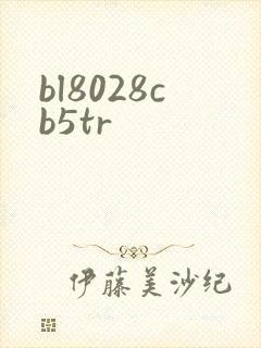 bl8028cb5tr bl8028cb5tr