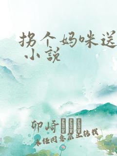 拐个妈咪送爹地 小说