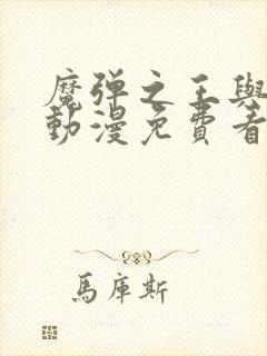 魔弹之王与战姬动漫免费看