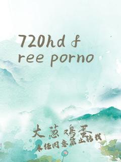 720hd free porno