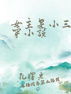 女主是小三的快穿小说 女主是小三的快穿小说