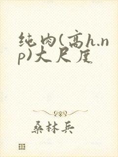 纯肉(高h.np)大尺度 纯肉(高h.np)大尺度